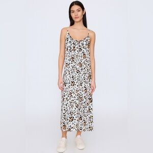 Corey Lynn Calter Midi Dress
